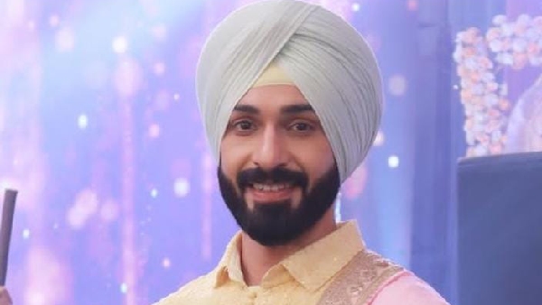 Teri Meri Dooriyaann, Vijayendra Kumeria