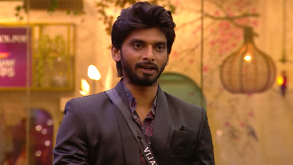 Bigg Boss Tamil 7: This Contestant To Get Evicted?