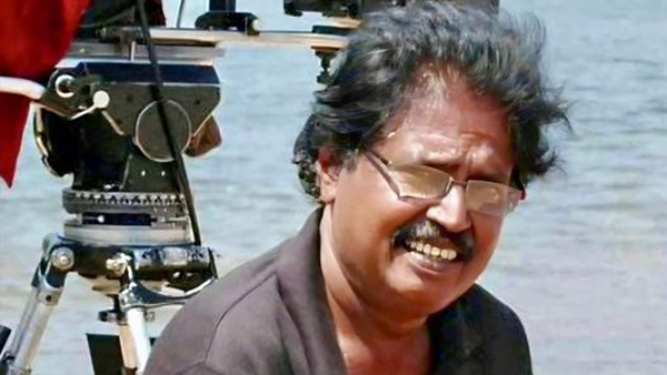 Director Vinu Passes Away In Coimbatore Hospital Director Vinu Passes Away In Coimbatore Hospital