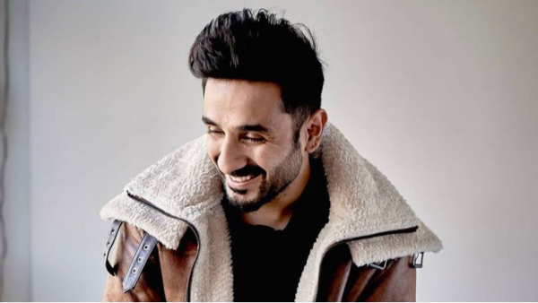 Vir Das first action film