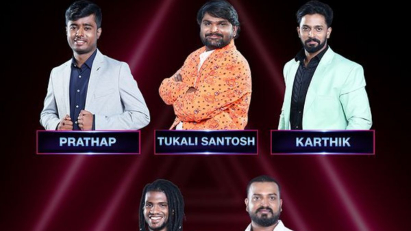 week 13 bigg boss kannada 10 eviction