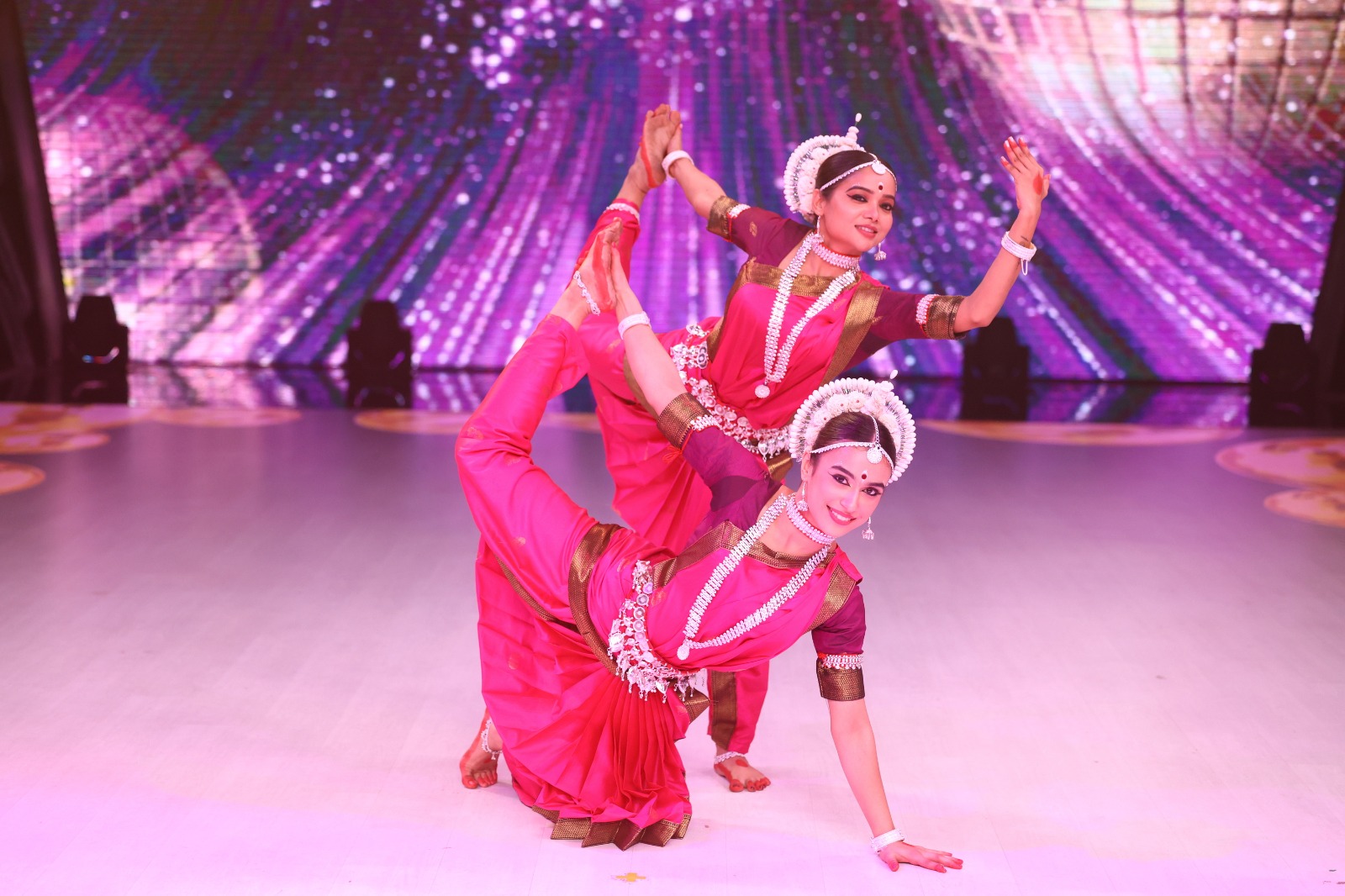 Jhalak Dikhhla Jaa 11: Manisha Rani Gets Praise