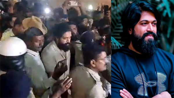 Three Fans Lose Lives During Yashs Birthday Celebration