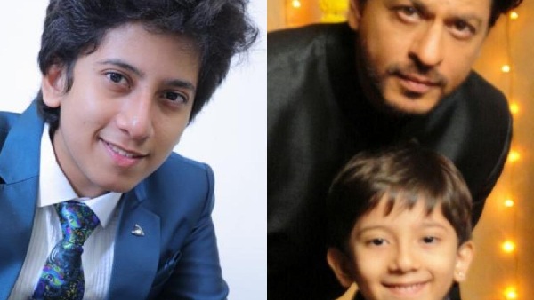 Sidharth Malhotras Younger Version In Yodha, Tirth Joisher 