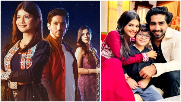 Yeh Rishta Kya Kehlata Hai Abhir Re-Entry