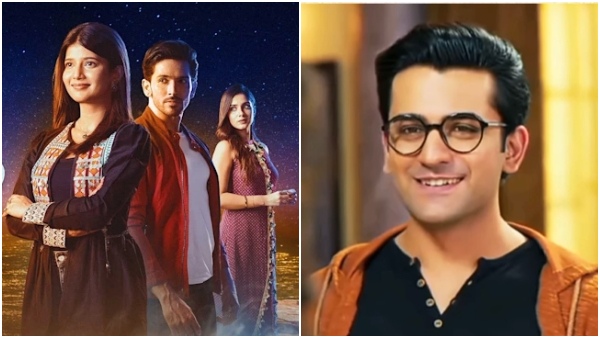 Yeh Rishta Kya Kehlata Hai Abhir Re-Entry