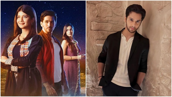 Yeh Rishta Kya Kehlata Hai Shivam Khajuria Rohit