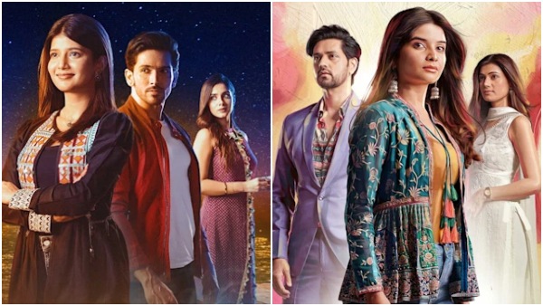 Yeh Rishta Kya Kehlata Hai Suraj Sonik Entry Ghum Hai Kisikey Pyaar Meiin