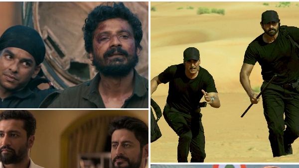 5 Onscreen Bromances That Were Sheer Goals