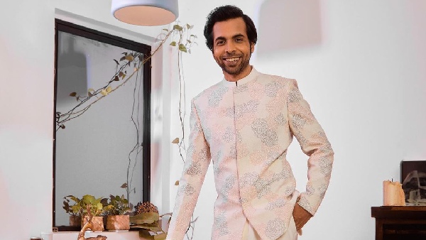 Abhishek Banerjee Takes A Stand For Street Dogs