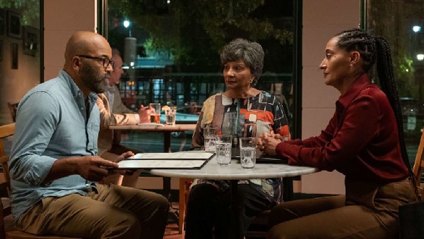 American Fictions Critical Acclaim American Fictions Critical Acclaim