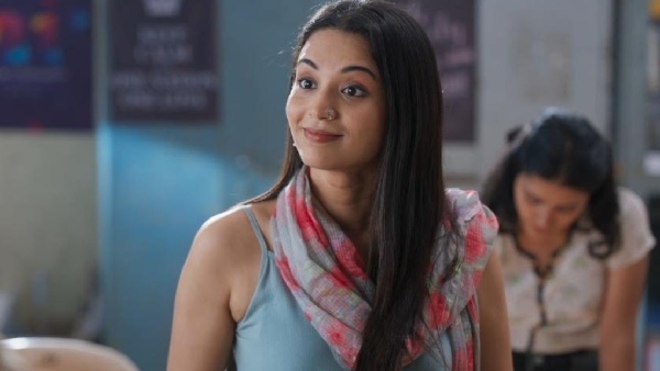 Anjali Barot On Her Character In Hustlers - Jugaad Ka Khel