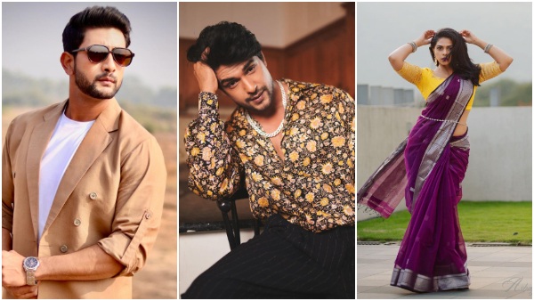 Ankit Gupta New Show Details Na Tum Jaano Na Hum Rutuja Bagwe Fahmaan Khan Ankit Gupta New Show Details Na Tum Jaano Na Hum Rutuja Bagwe Fahmaan Khan