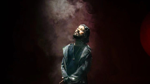 Anurag Dobhal, Khanzaadi