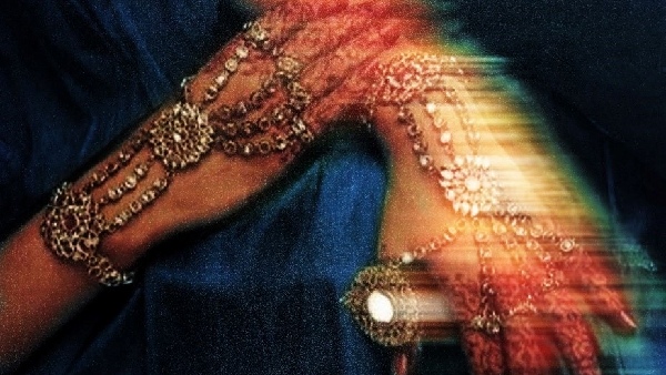 AR Paisley Unveils Dynamic Hindi Fusion Only You