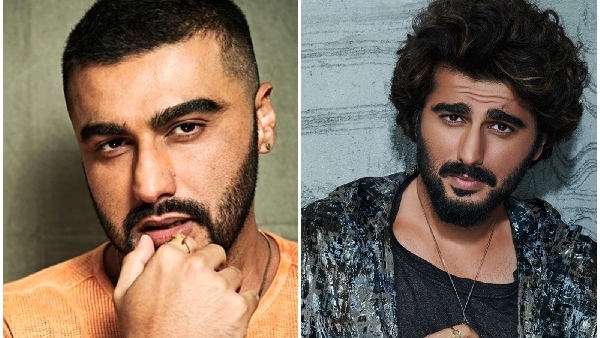  Arjun Kapoor