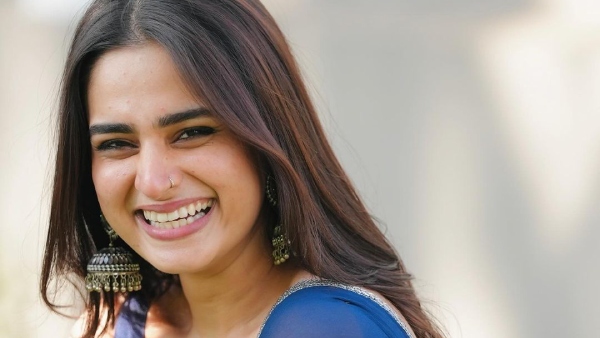 Ayesha Khan New Film