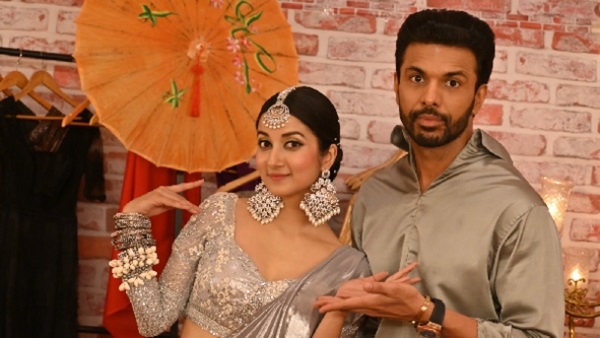 Badi Heroine Banti Hai, Prerna Lisa