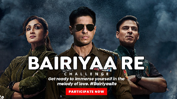 Josh Collaborates With T-Series For Bairiyaa Re