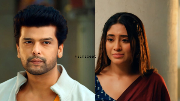 Barsatein Last Episode: Shivangi Joshi-Kushal Tandons Co-star Reveals REAL Reason Why Show Is Going Off Air