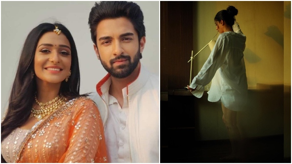 Bhagya Lakshmi Leap Twist Bhagya Lakshmi Leap Twist