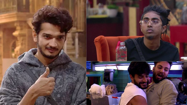 bigg boss 17, munawar faruqui, abhishek malhan