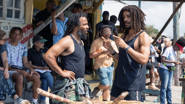 Bob Marley: One Love: Kingsley Ben-Adir Reveals 
