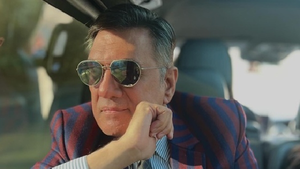 Boman Irani Opens Up On His Speech At Oxford