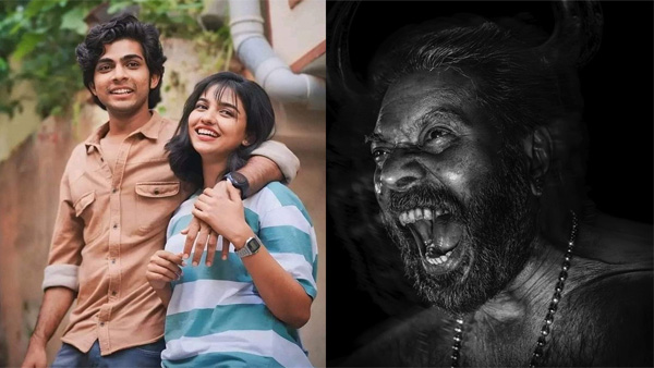 Bramayugam Vs Premalu Kerala Box Office Gross Collection