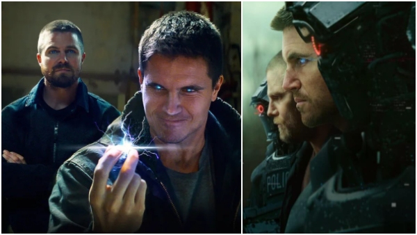 Code 8 - Part 2 Leaked