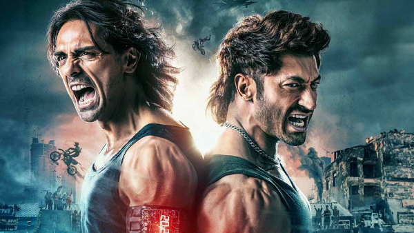 Crakk Box Office Collection Day 4 Prediction