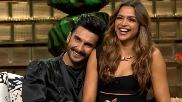 Ranveer Singh & Deepika Padukone Announce Pregnancy