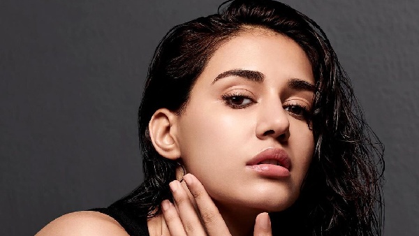 Disha Patani, Hui Main Malang