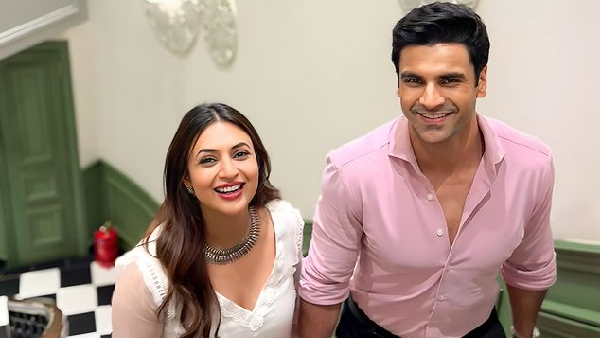 JDJ11: Divyanka Reveals Vivek Was Depressed Post Eviction