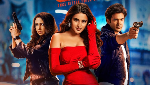 Dunk- Once Bitten, Twice Shy OTT Release Date, Platform