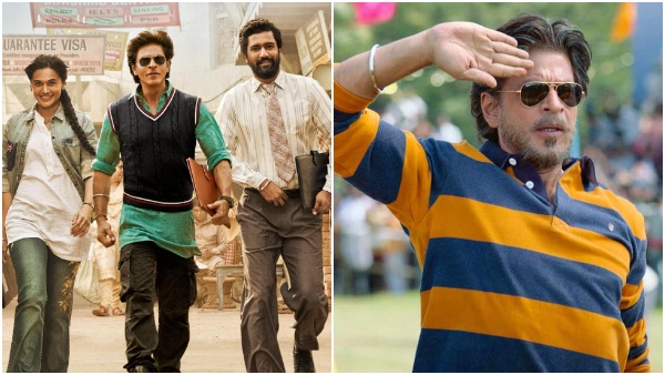 Dunki OTT Release Date Update