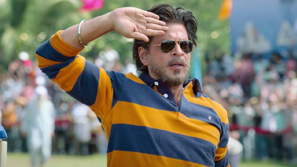 Dunki OTT Release Date & Time: