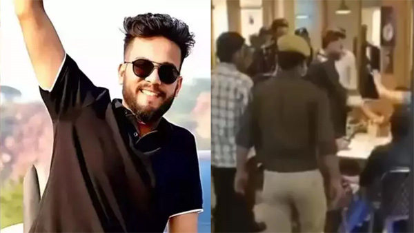 ENT LIVE Blog: Elvish Yadav Slaps Man, Video Viral