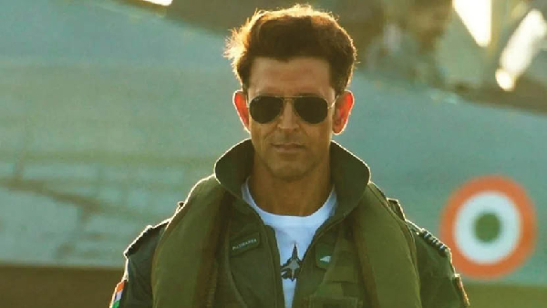 Viacom18 Studioss Fighter Soars High; Inches Towards 300 Cr