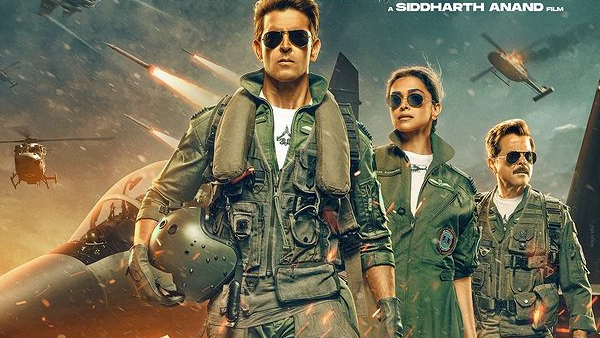 Fighter Box Office Collection Day 9 Prediction