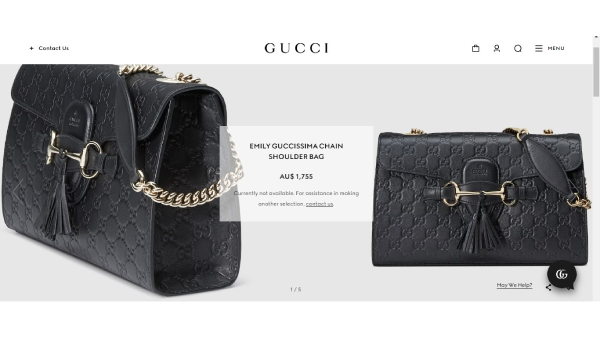 Giorgia Andrianis Black Dress