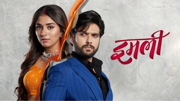 Imlie Twist: Heres How Agastya Will Die