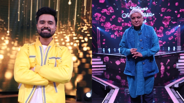 Subhadeep Das, Indian Idol 14