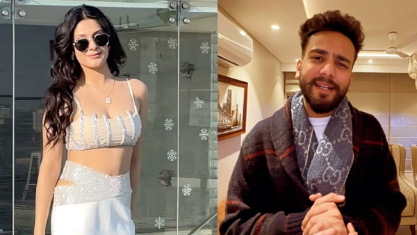 Isha Opens Up About Music Video With Elvish