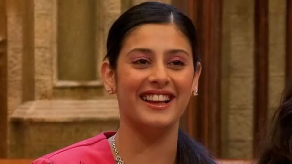 Isha Opens Up About Doing Khatron Ke Khiladi 14