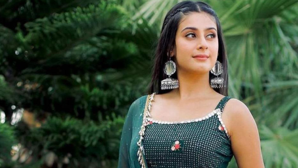 Isha Gives A Glimpse Of Her First Project After BB17