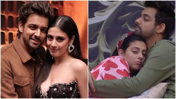 Samarth Jurel Reacts To Breakup Isha Malviya Samarth Jurel Reacts To Breakup Isha Malviya