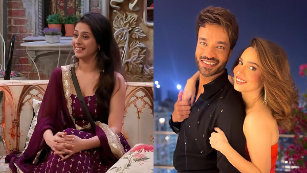 Isha Skips Ankita’s BB17 Reunion Bash; Here’s Why