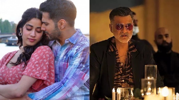 Janhvi Kapoor’s Bawaal to Sanjay Kapoor in Bloody Daddy