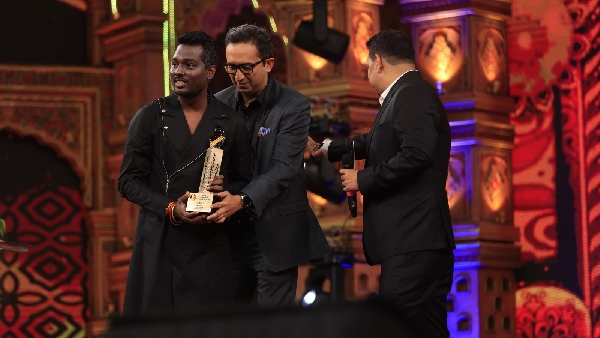 Dada Saheb Phalke Awards 2024 Winners List: Atlee Wins Award